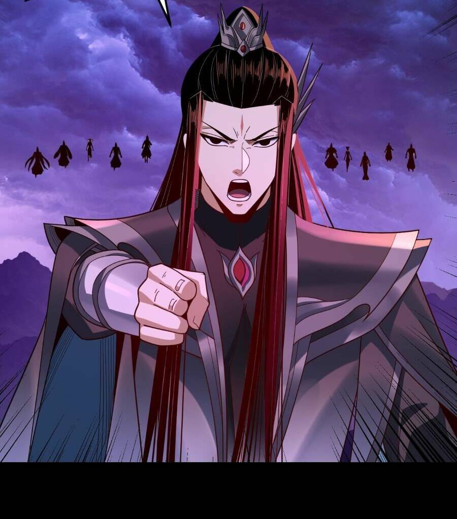 Ta Trời Sinh Đã Là Nhân Vật Phản Diện Chapter 115 - Trang 2