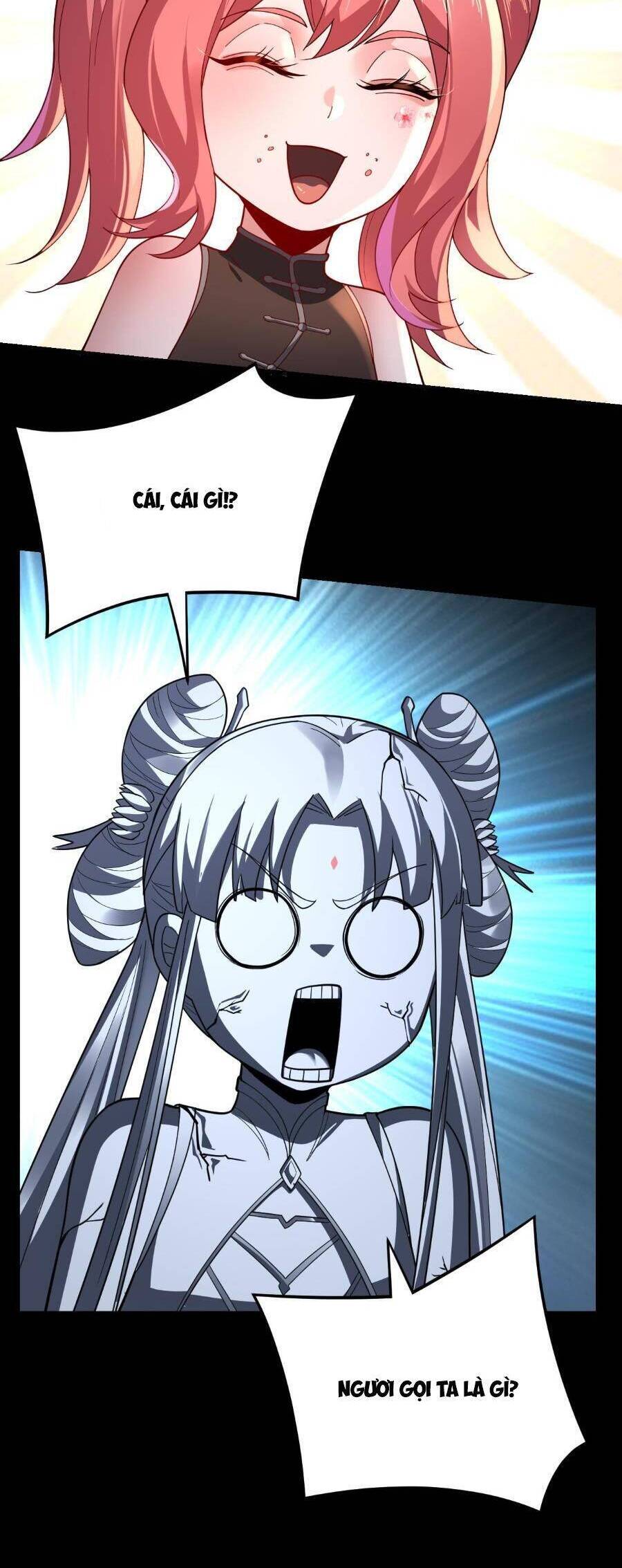 Ta Trời Sinh Đã Là Nhân Vật Phản Diện Chapter 116 Full - Trang 2