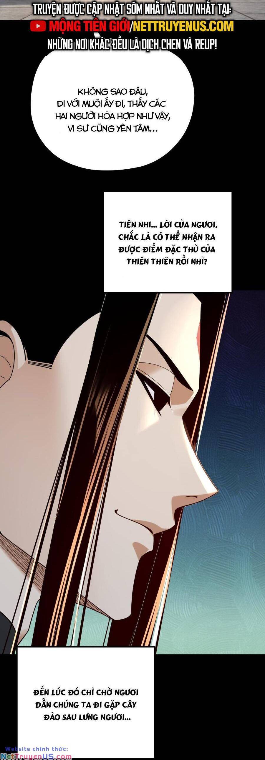 Ta Trời Sinh Đã Là Nhân Vật Phản Diện Chapter 116 Full - Trang 2