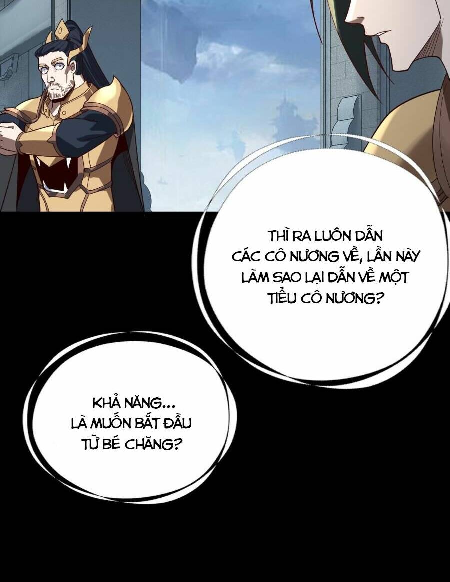 Ta Trời Sinh Đã Là Nhân Vật Phản Diện Chapter 116 - Trang 2