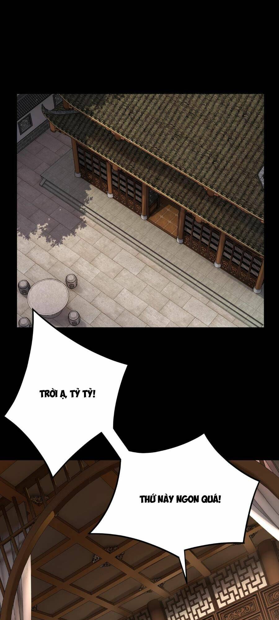 Ta Trời Sinh Đã Là Nhân Vật Phản Diện Chapter 116 - Trang 2