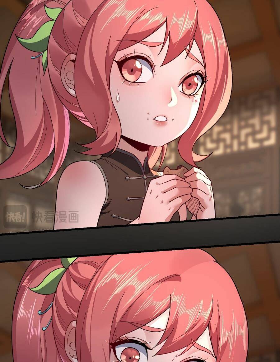 Ta Trời Sinh Đã Là Nhân Vật Phản Diện Chapter 116 - Trang 2