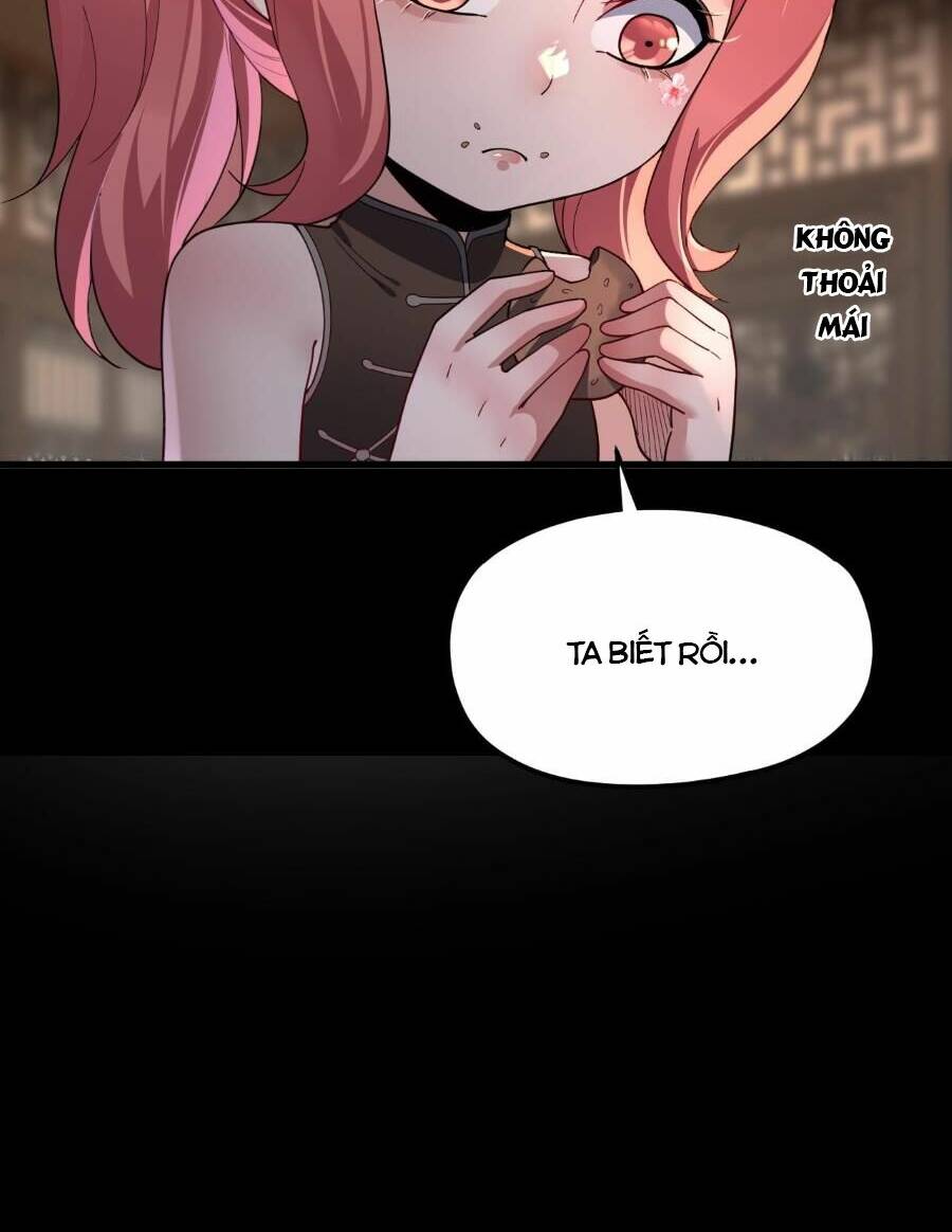 Ta Trời Sinh Đã Là Nhân Vật Phản Diện Chapter 116 - Trang 2