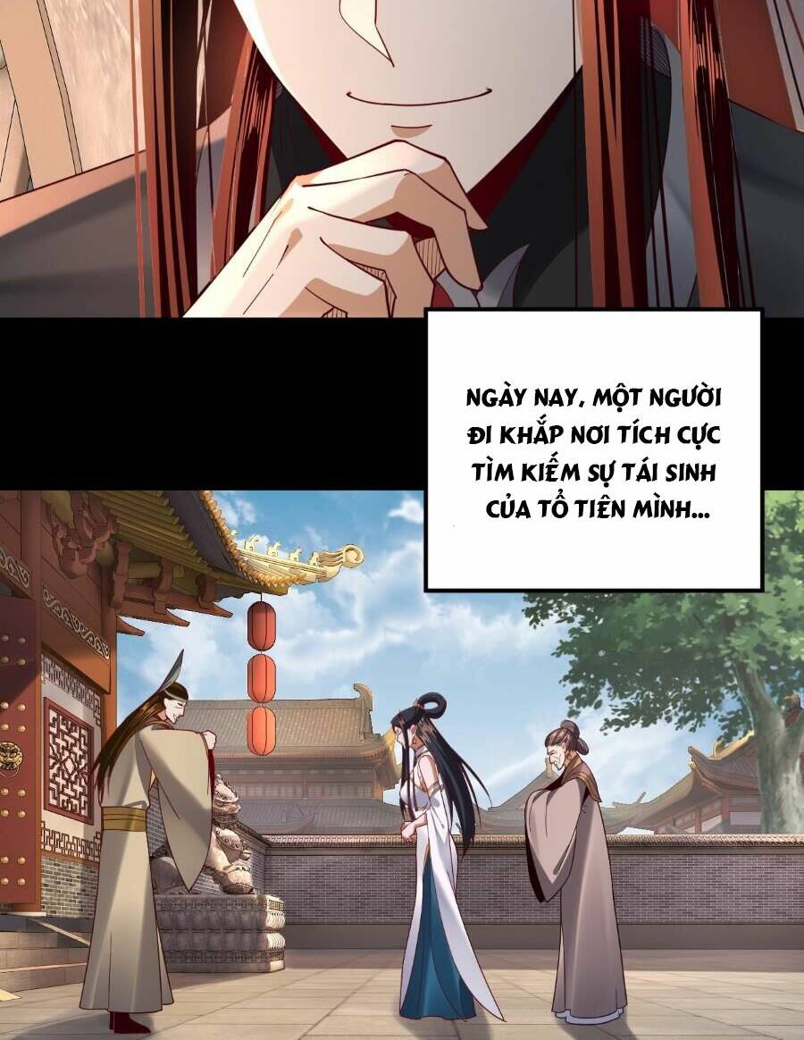 Ta Trời Sinh Đã Là Nhân Vật Phản Diện Chapter 116 - Trang 2