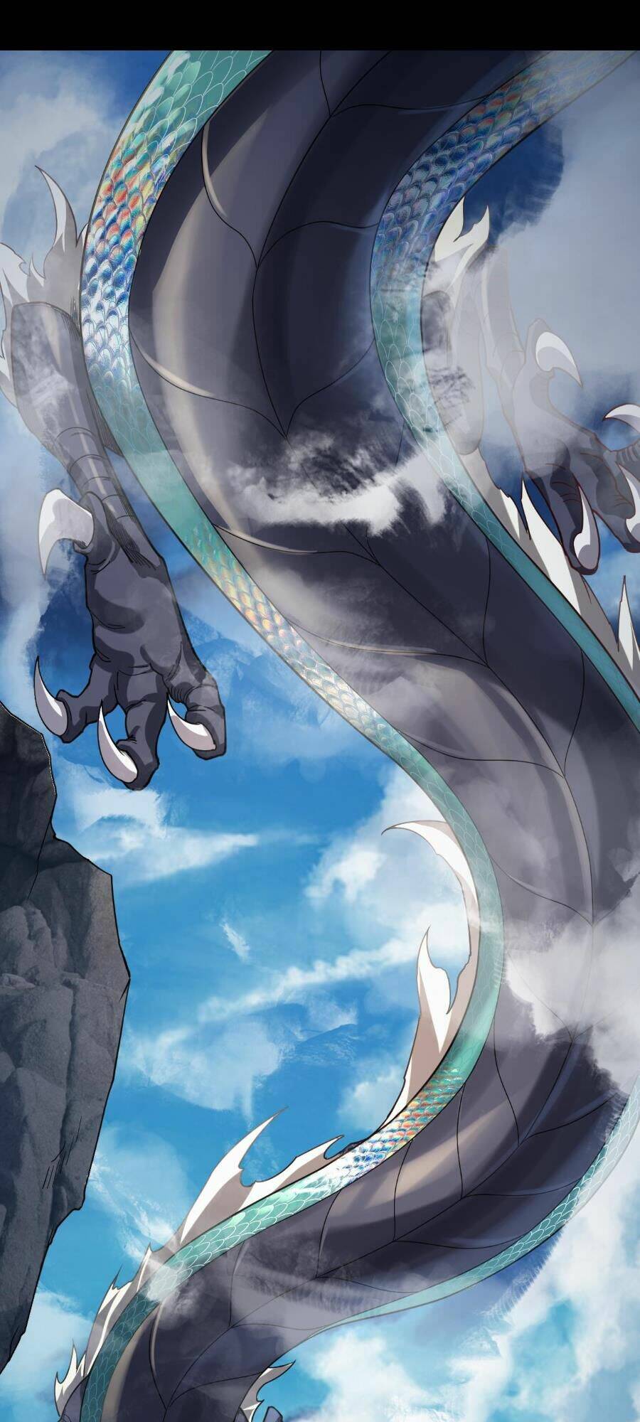 Ta Trời Sinh Đã Là Nhân Vật Phản Diện Chapter 116 - Trang 2