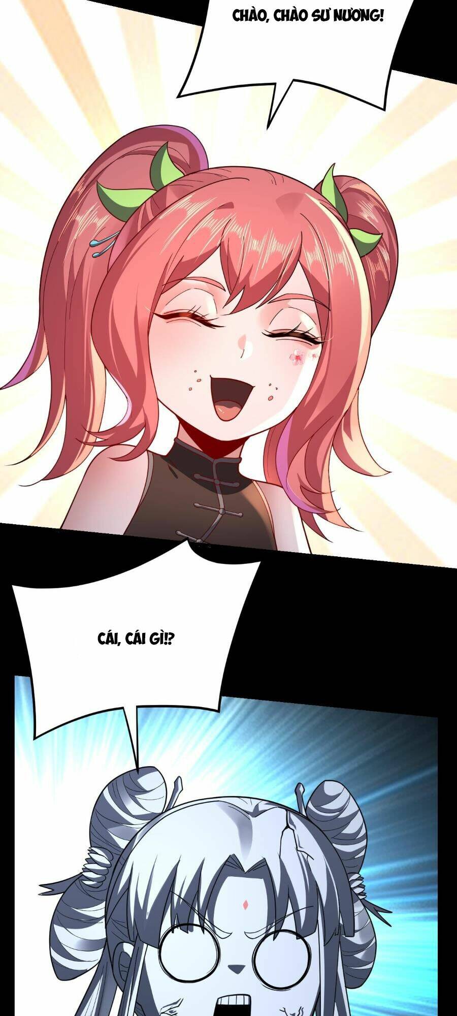 Ta Trời Sinh Đã Là Nhân Vật Phản Diện Chapter 116 - Trang 2