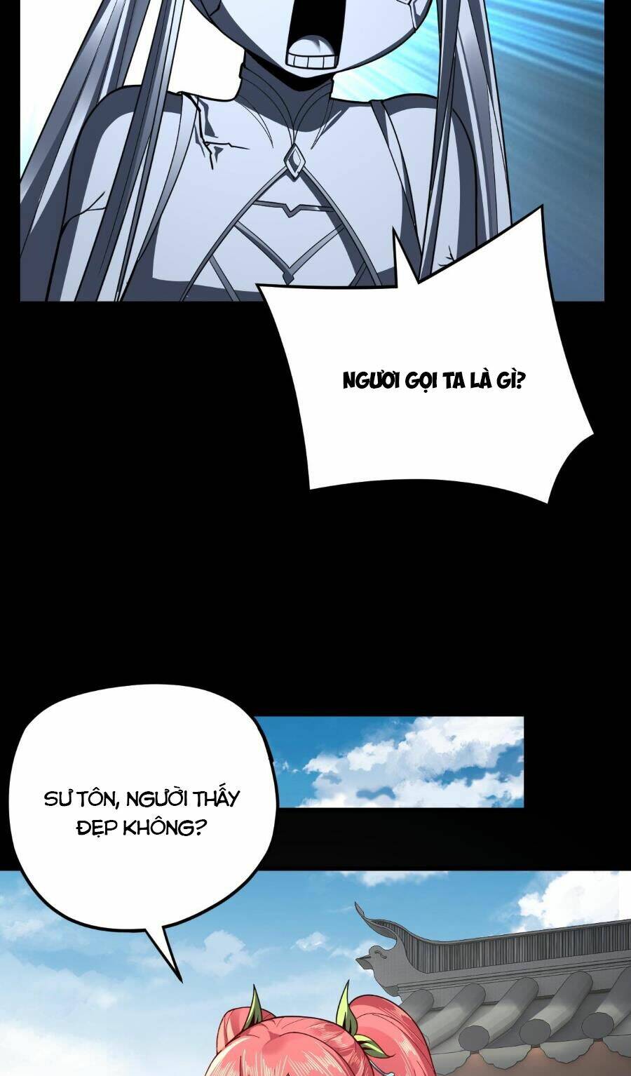 Ta Trời Sinh Đã Là Nhân Vật Phản Diện Chapter 116 - Trang 2