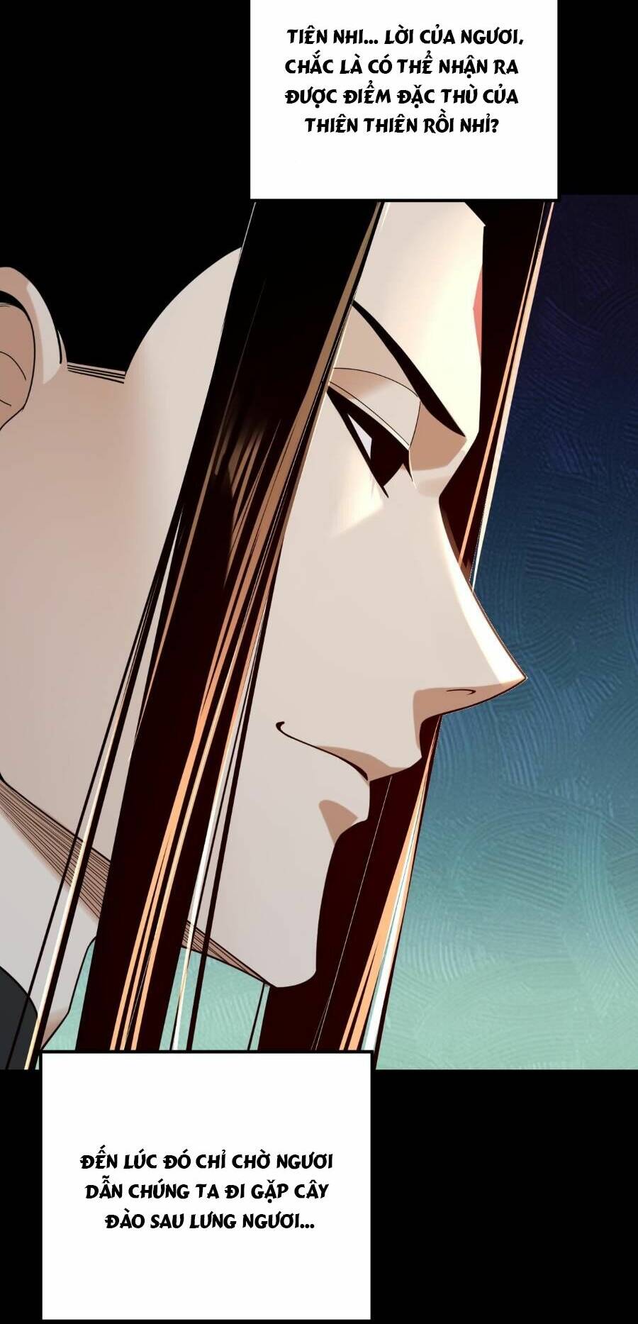 Ta Trời Sinh Đã Là Nhân Vật Phản Diện Chapter 116 - Trang 2