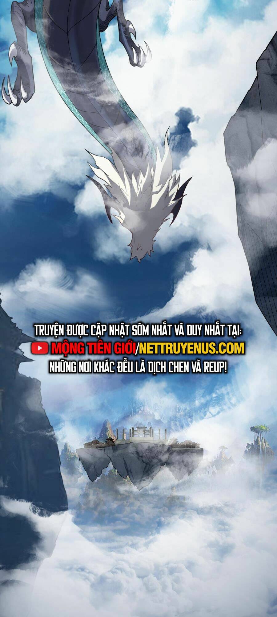 Ta Trời Sinh Đã Là Nhân Vật Phản Diện Chapter 116 - Trang 2