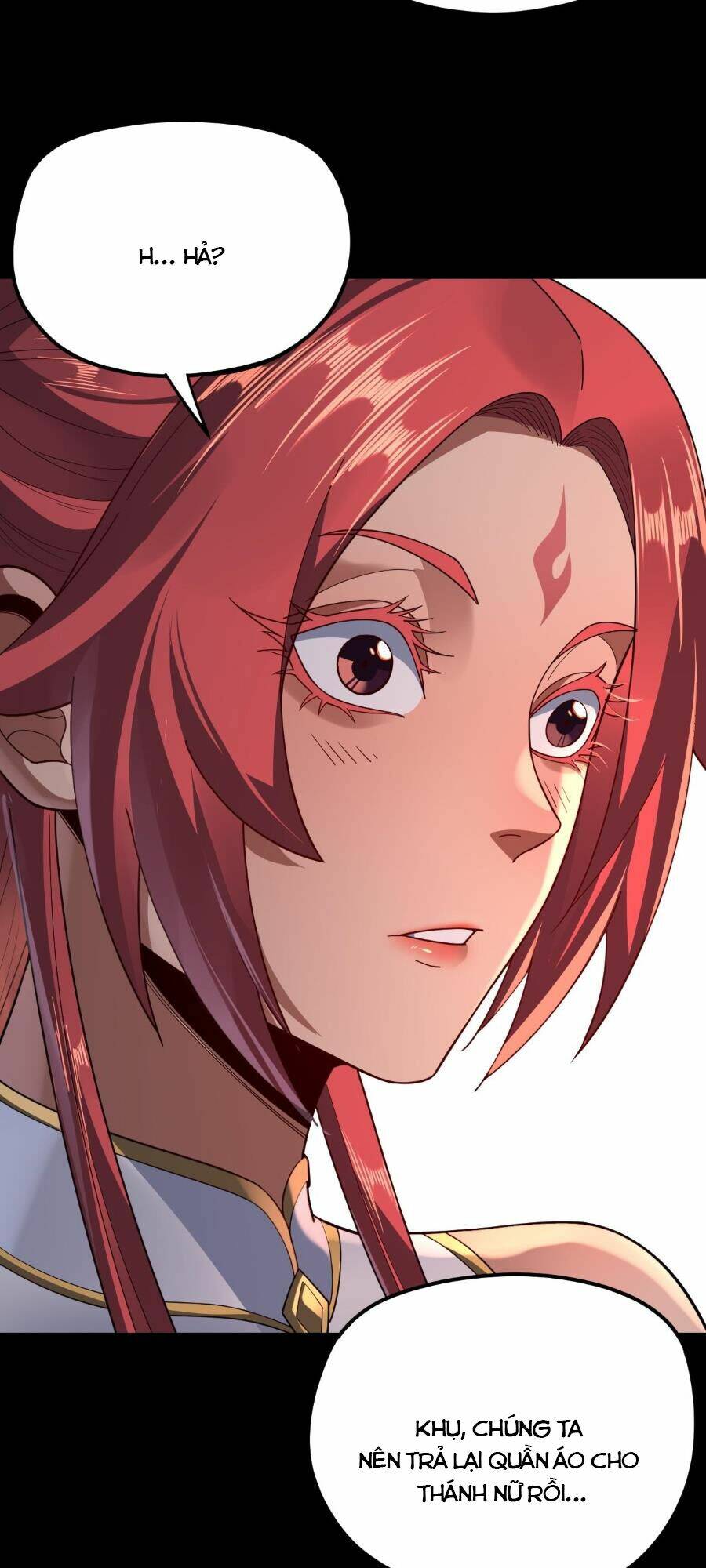 Ta Trời Sinh Đã Là Nhân Vật Phản Diện Chapter 116 - Trang 2