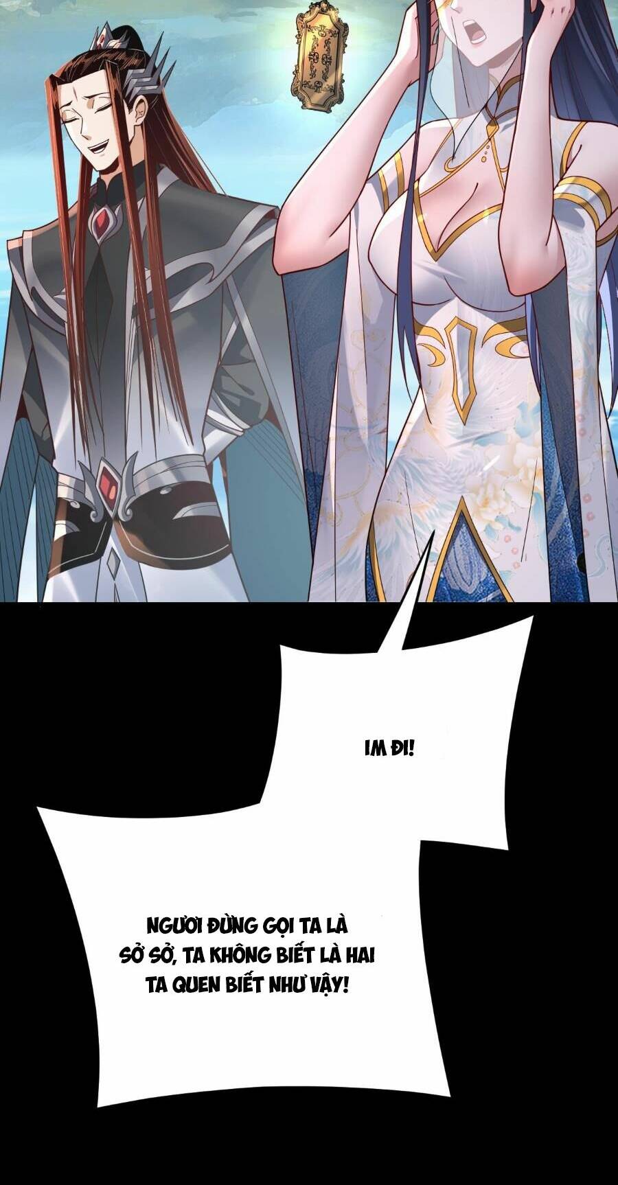 Ta Trời Sinh Đã Là Nhân Vật Phản Diện Chapter 116 - Trang 2