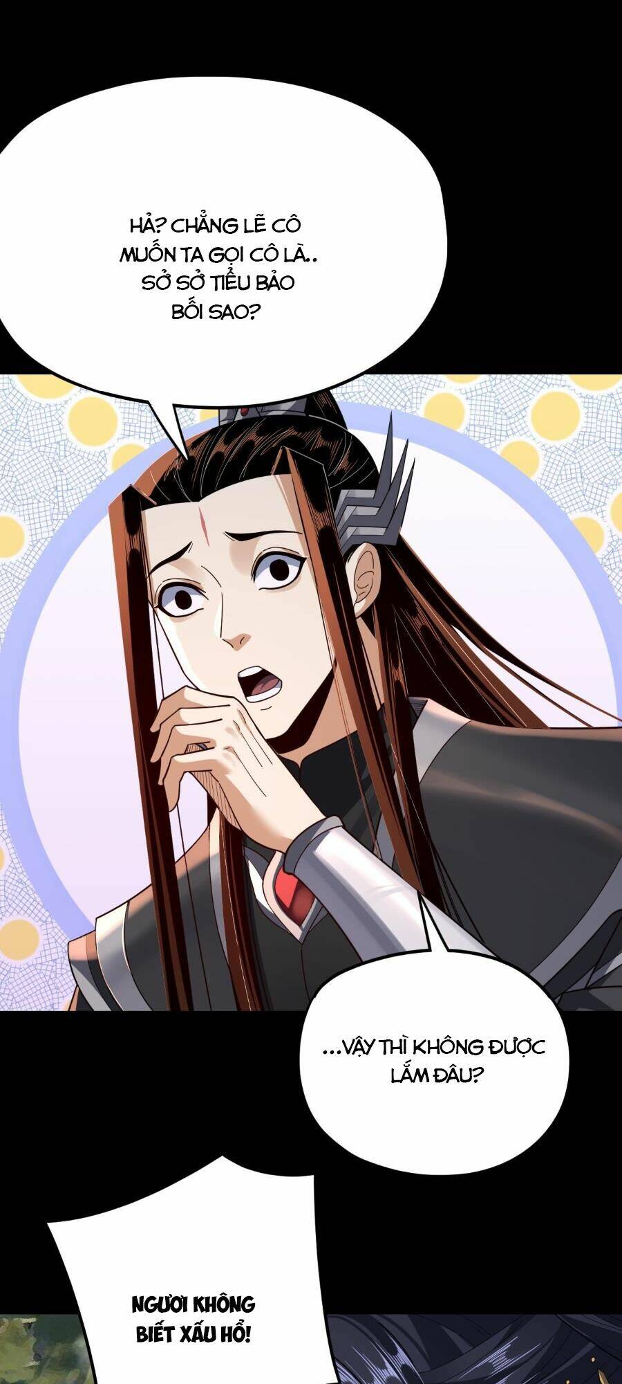 Ta Trời Sinh Đã Là Nhân Vật Phản Diện Chapter 116 - Trang 2