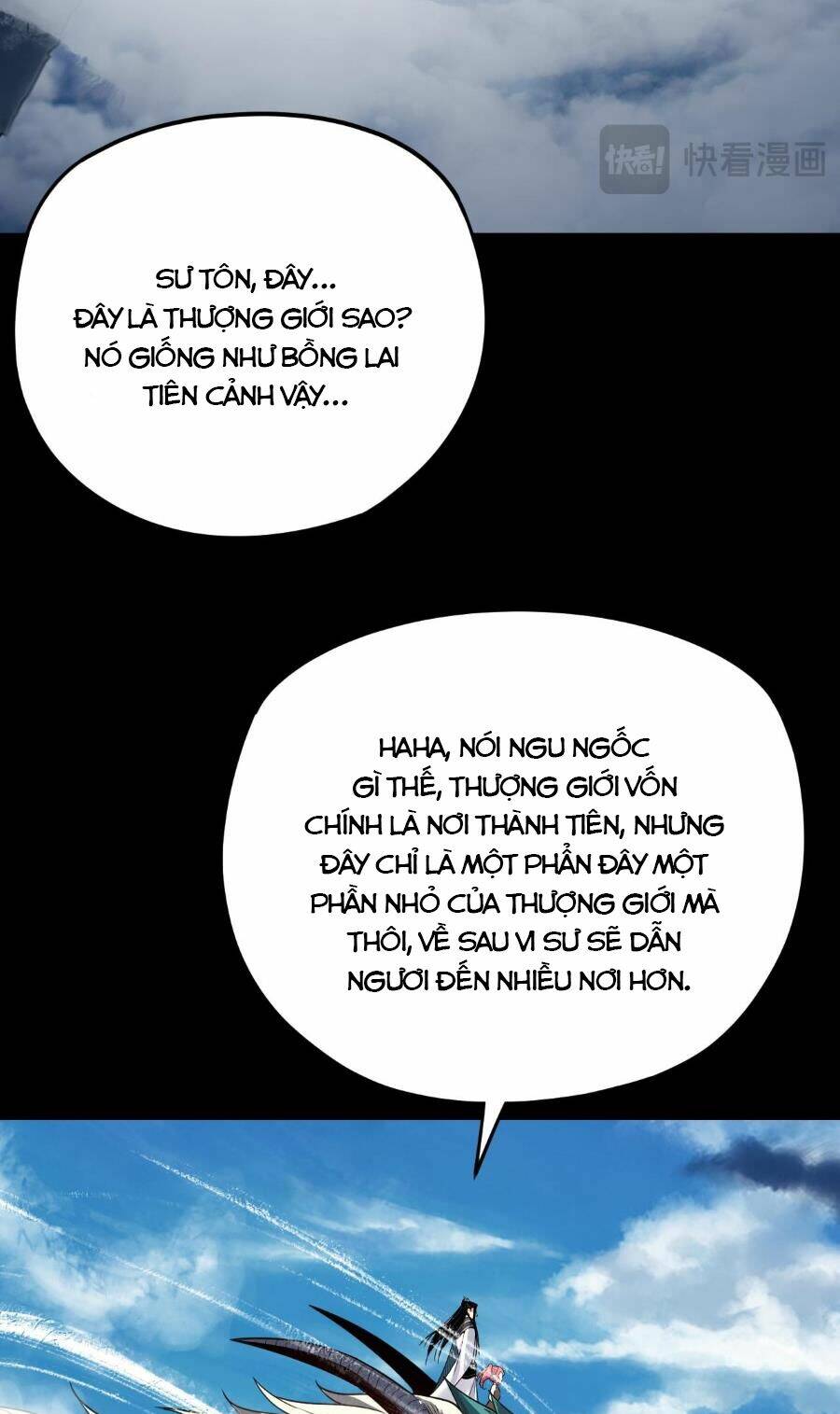 Ta Trời Sinh Đã Là Nhân Vật Phản Diện Chapter 116 - Trang 2