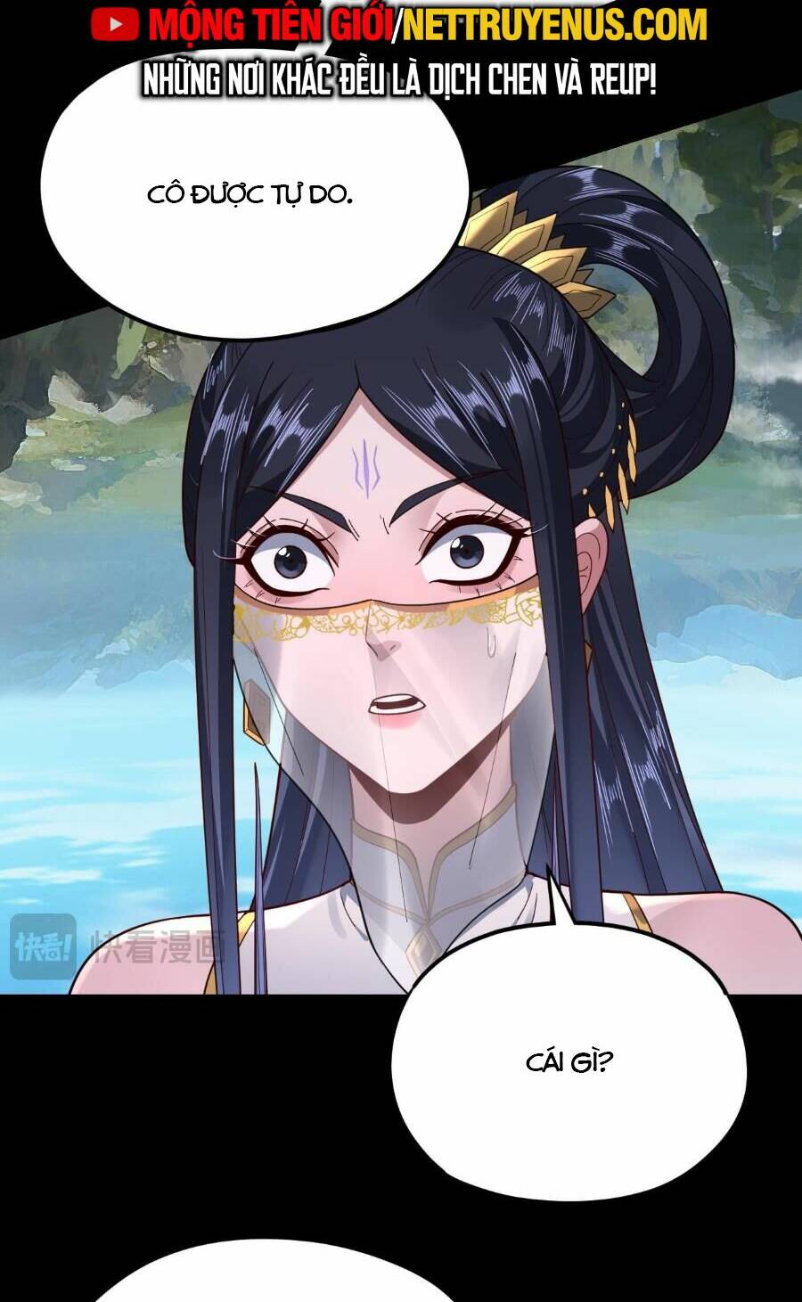 Ta Trời Sinh Đã Là Nhân Vật Phản Diện Chapter 116 - Trang 2