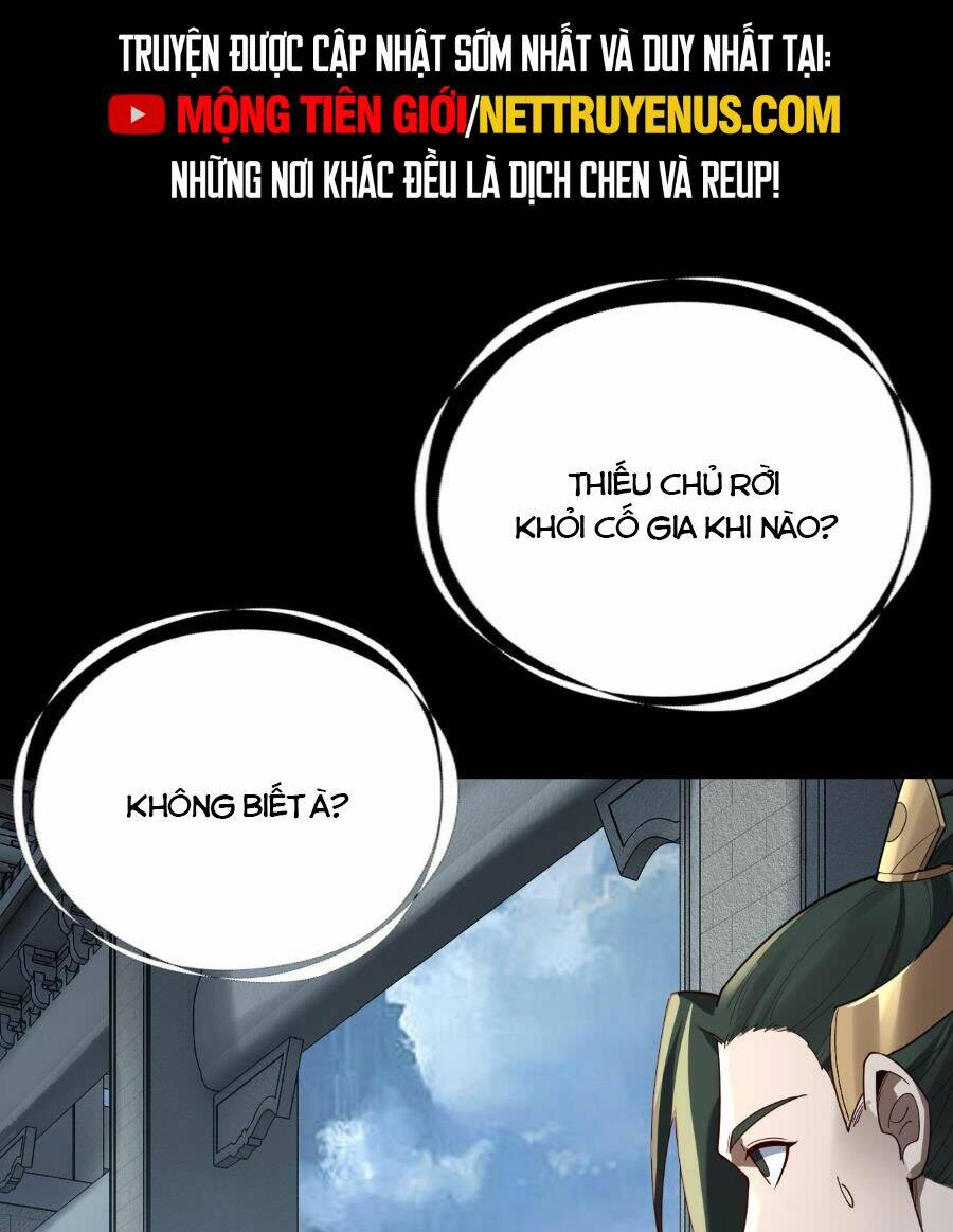 Ta Trời Sinh Đã Là Nhân Vật Phản Diện Chapter 116 - Trang 2