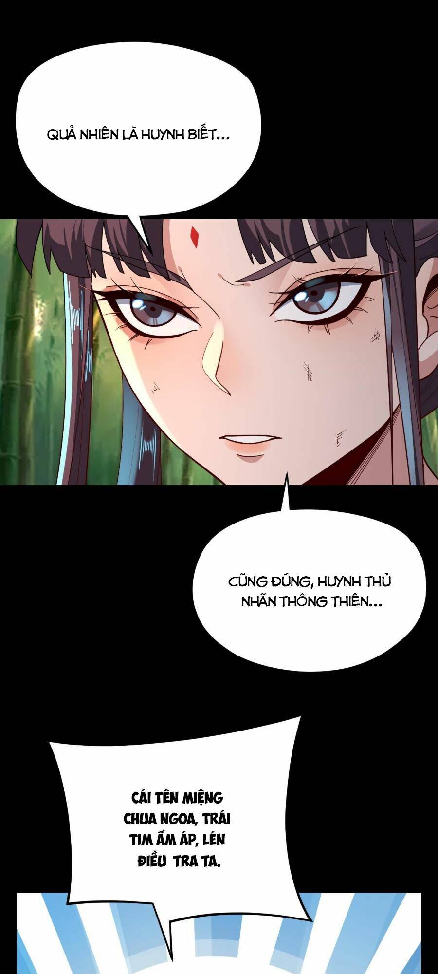 Ta Trời Sinh Đã Là Nhân Vật Phản Diện Chapter 117 - Trang 2