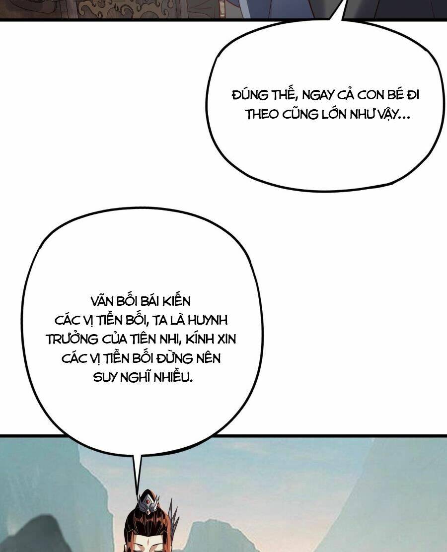 Ta Trời Sinh Đã Là Nhân Vật Phản Diện Chapter 118 - Trang 2