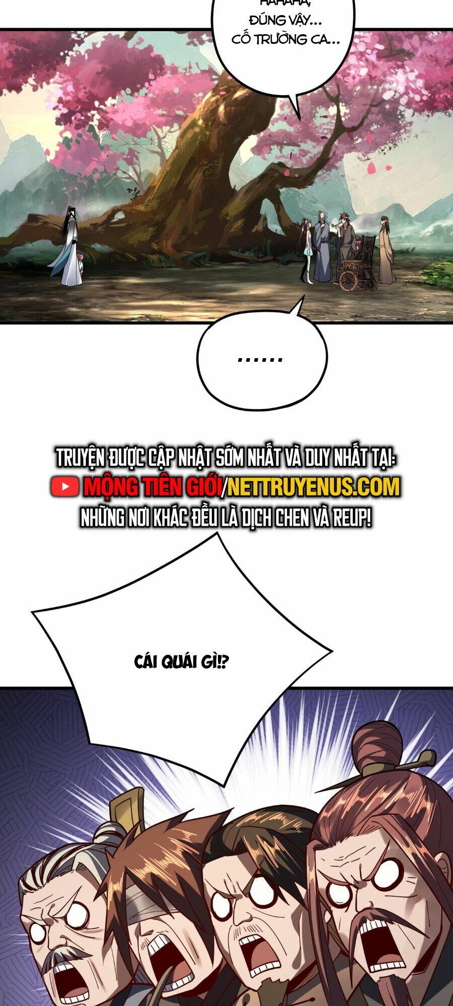 Ta Trời Sinh Đã Là Nhân Vật Phản Diện Chapter 118 - Trang 2