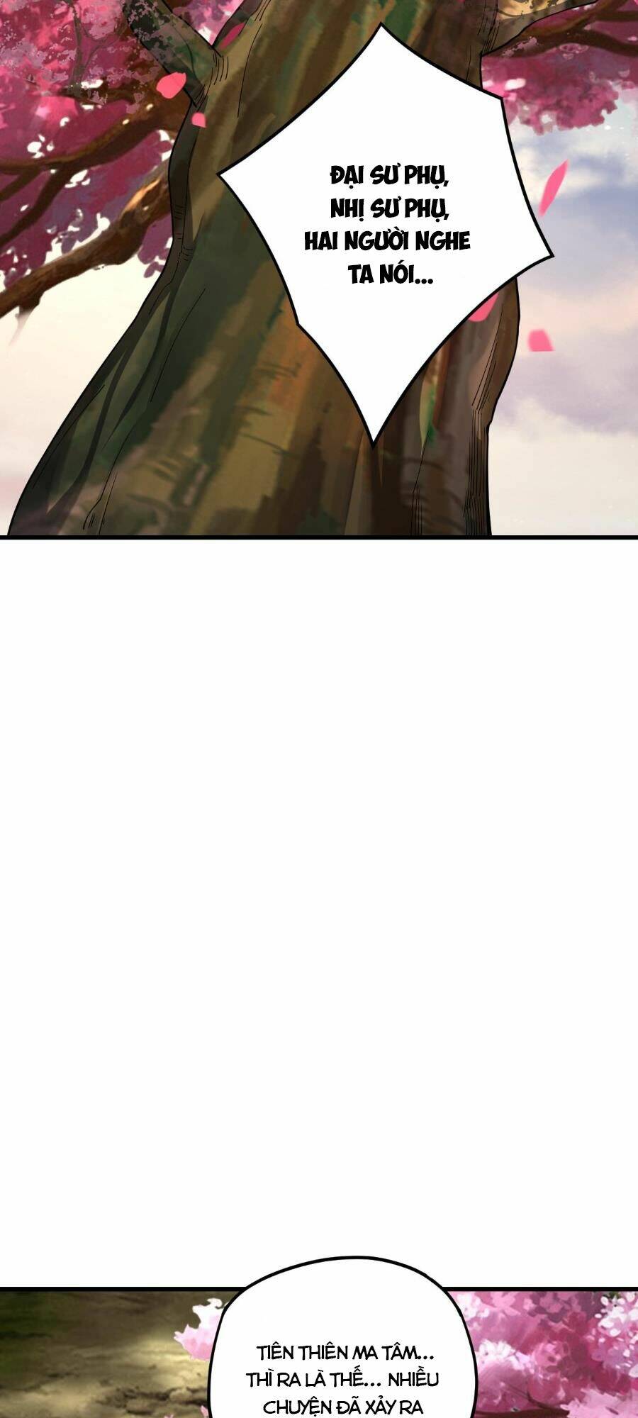 Ta Trời Sinh Đã Là Nhân Vật Phản Diện Chapter 118 - Trang 2