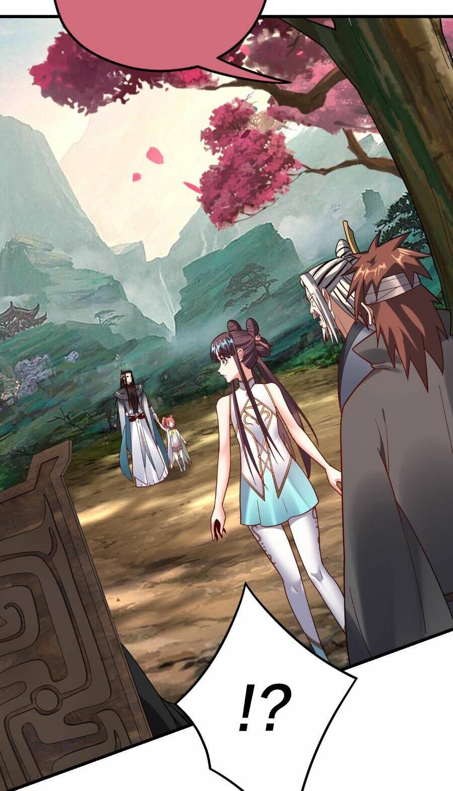 Ta Trời Sinh Đã Là Nhân Vật Phản Diện Chapter 118 - Trang 2