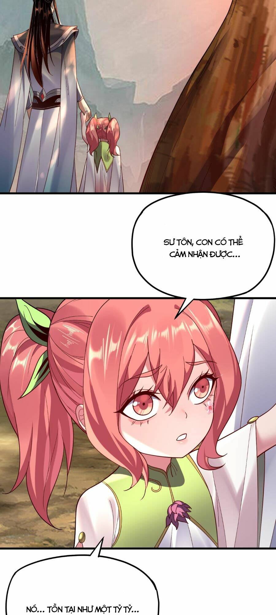 Ta Trời Sinh Đã Là Nhân Vật Phản Diện Chapter 118 - Trang 2