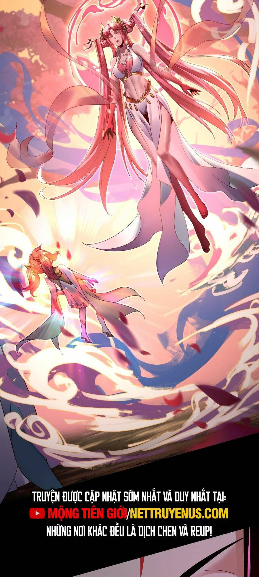 Ta Trời Sinh Đã Là Nhân Vật Phản Diện Chapter 118 - Trang 2