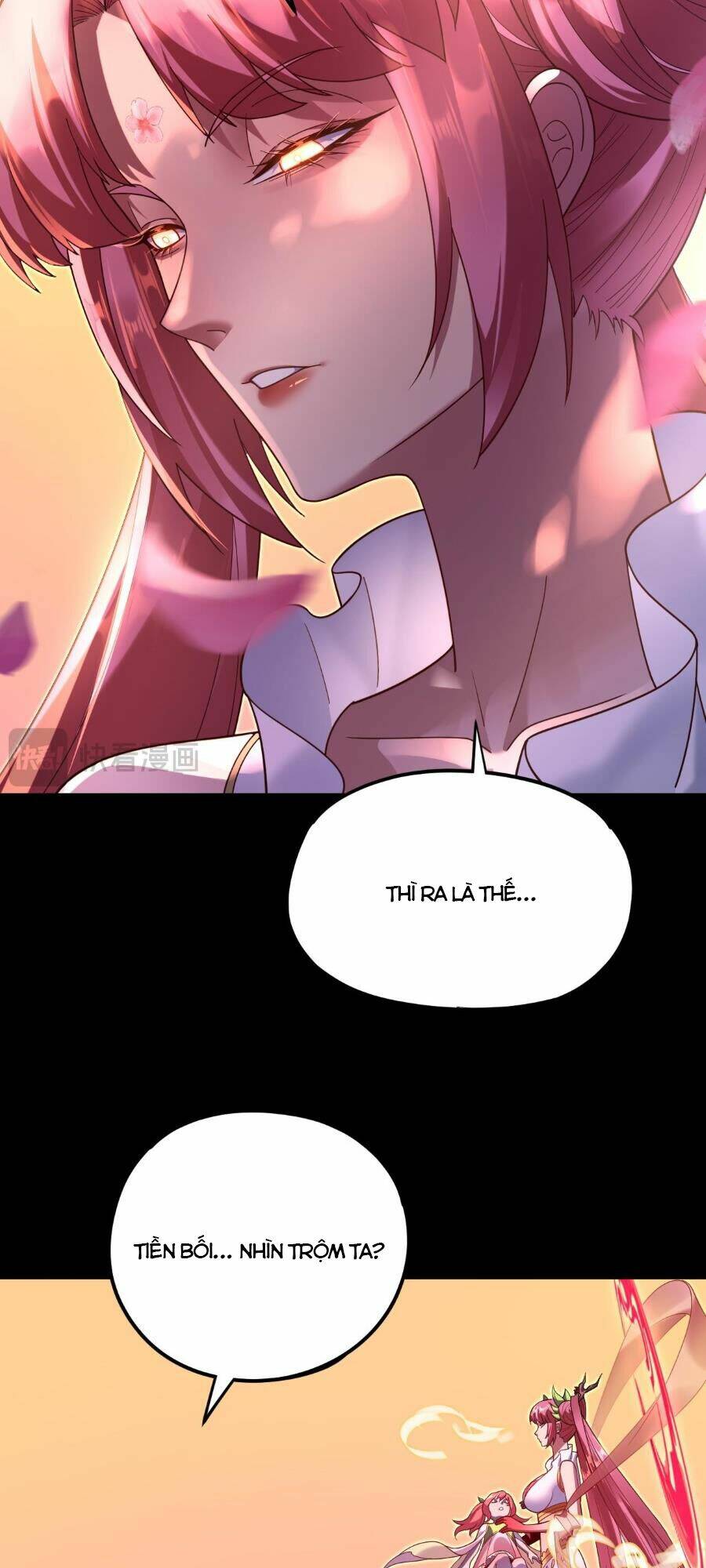 Ta Trời Sinh Đã Là Nhân Vật Phản Diện Chapter 118 - Trang 2