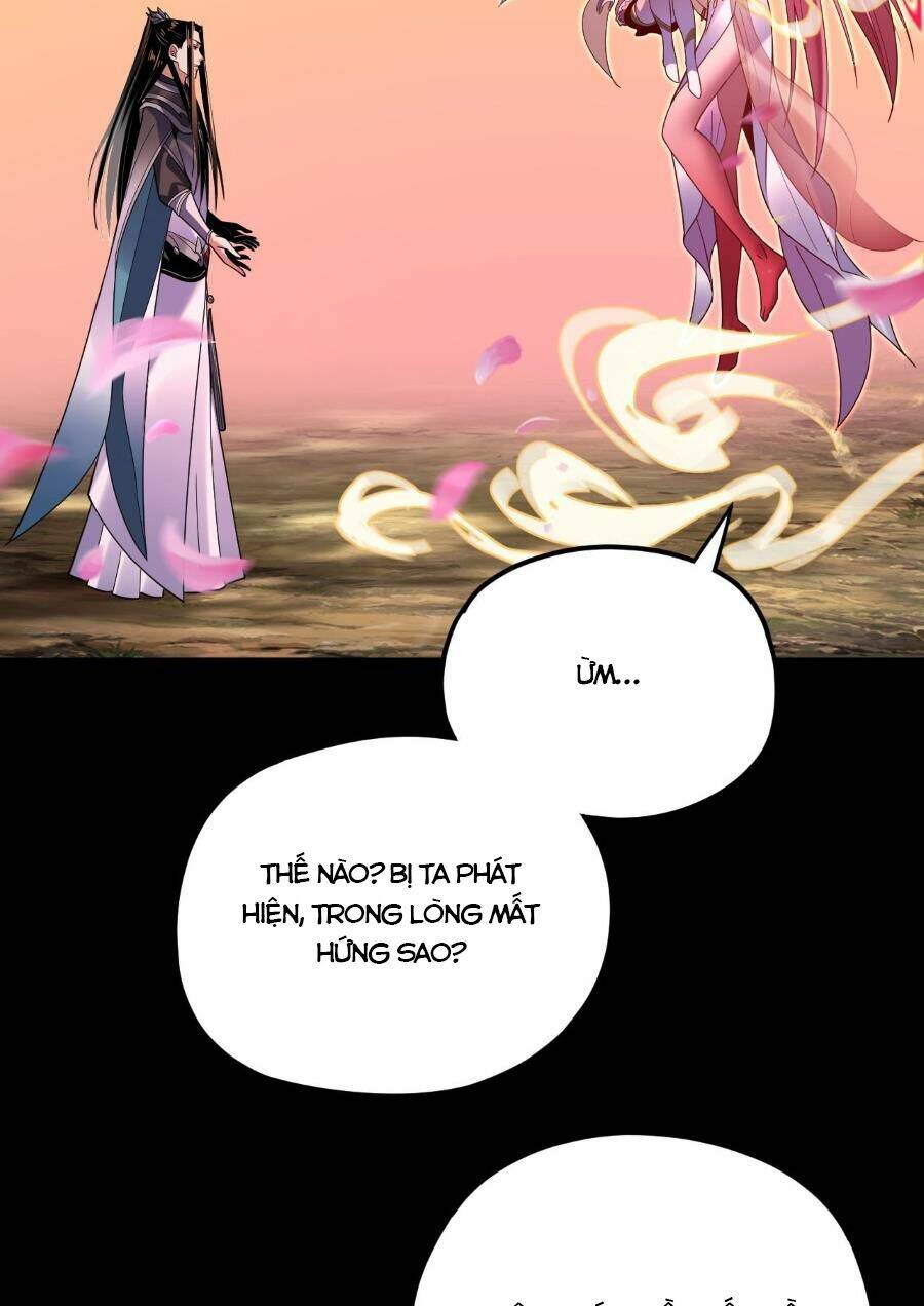 Ta Trời Sinh Đã Là Nhân Vật Phản Diện Chapter 118 - Trang 2