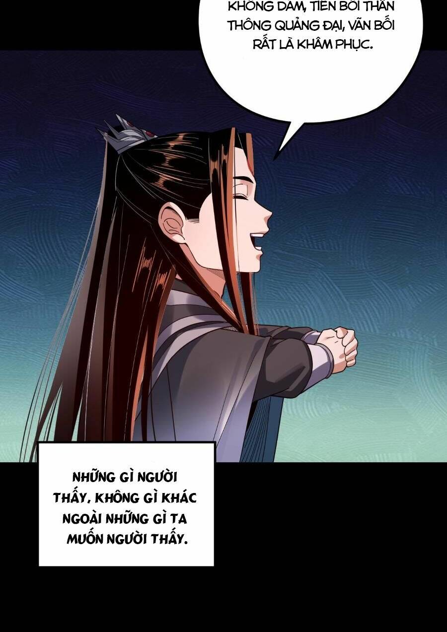 Ta Trời Sinh Đã Là Nhân Vật Phản Diện Chapter 118 - Trang 2