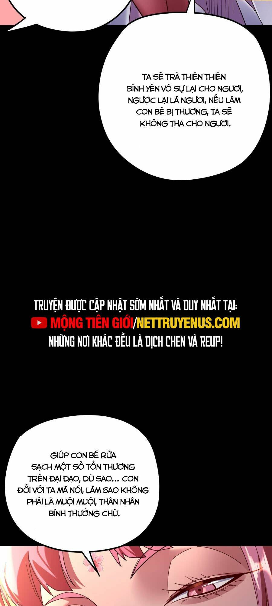 Ta Trời Sinh Đã Là Nhân Vật Phản Diện Chapter 118 - Trang 2