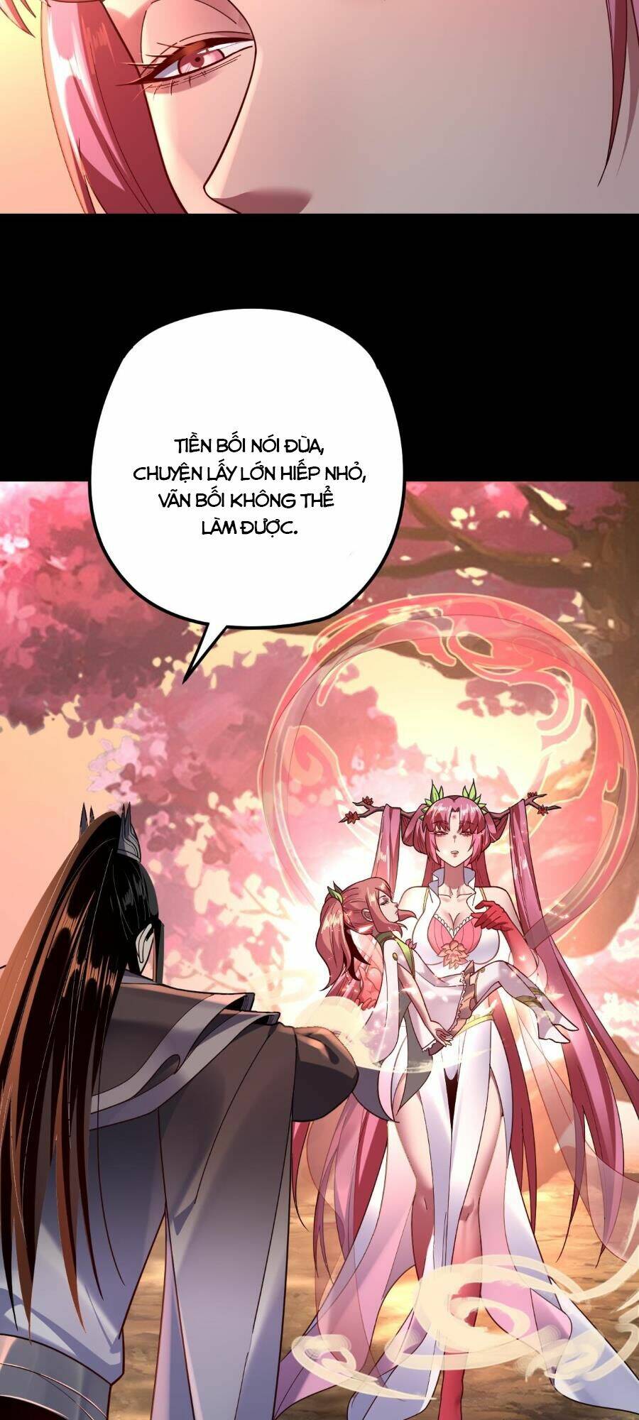 Ta Trời Sinh Đã Là Nhân Vật Phản Diện Chapter 118 - Trang 2