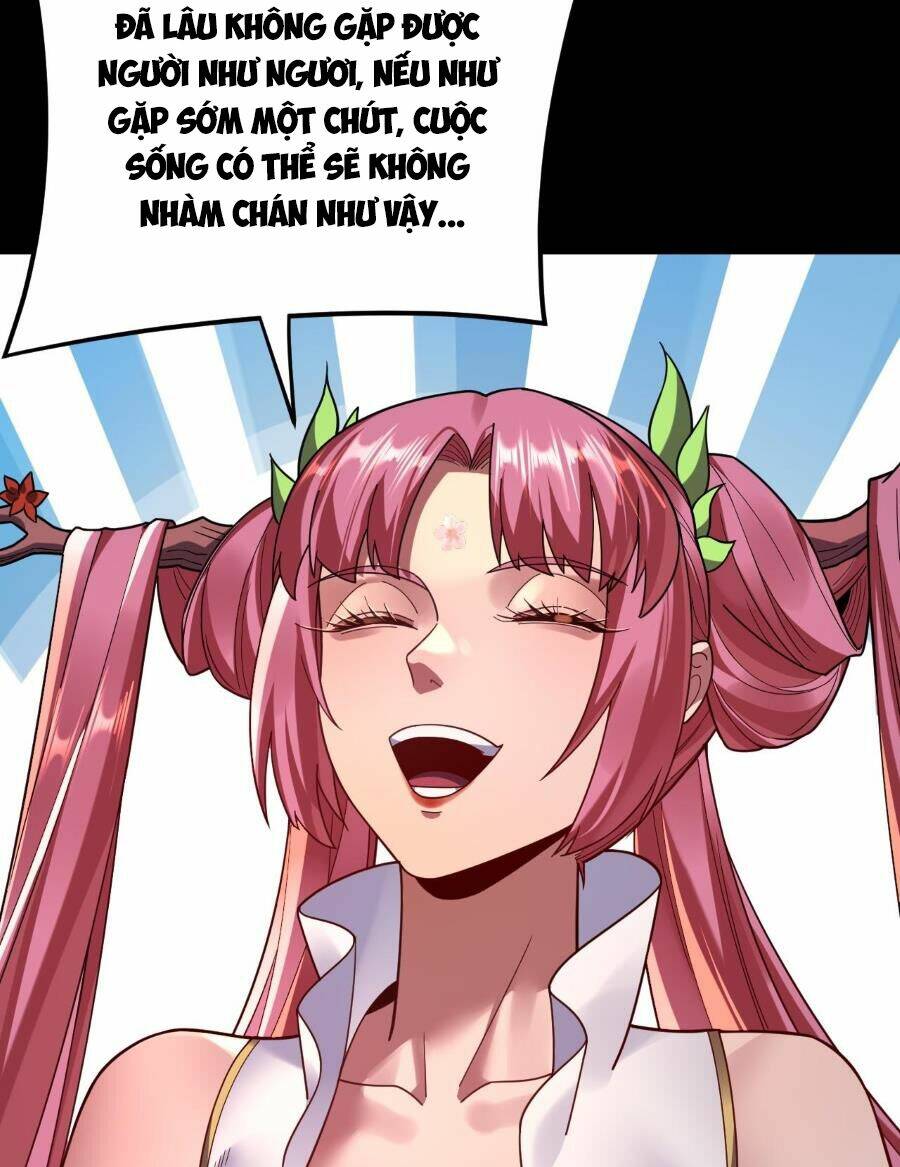 Ta Trời Sinh Đã Là Nhân Vật Phản Diện Chapter 118 - Trang 2