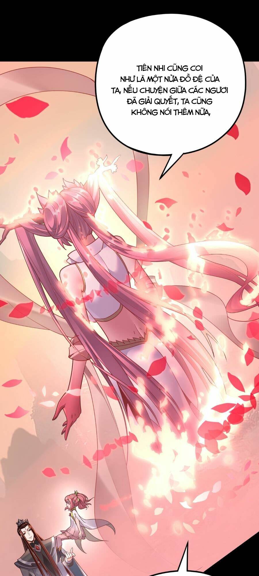 Ta Trời Sinh Đã Là Nhân Vật Phản Diện Chapter 118 - Trang 2