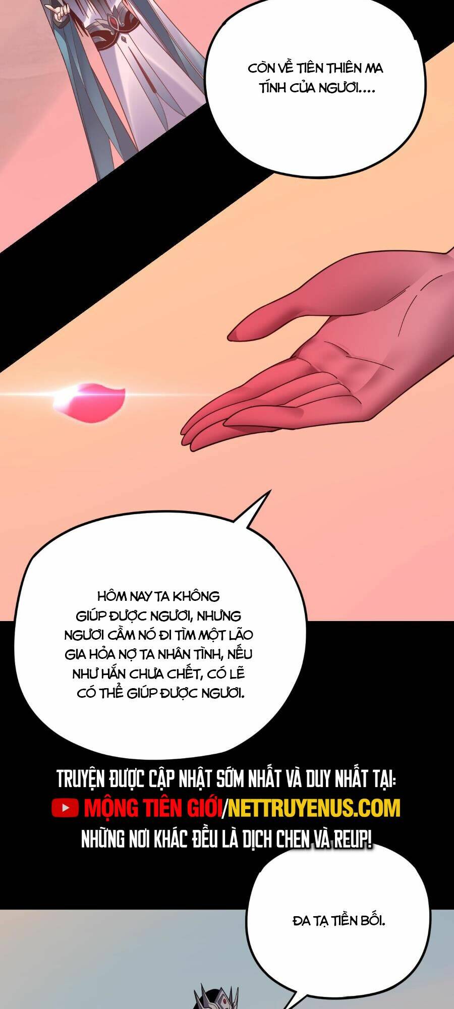 Ta Trời Sinh Đã Là Nhân Vật Phản Diện Chapter 118 - Trang 2