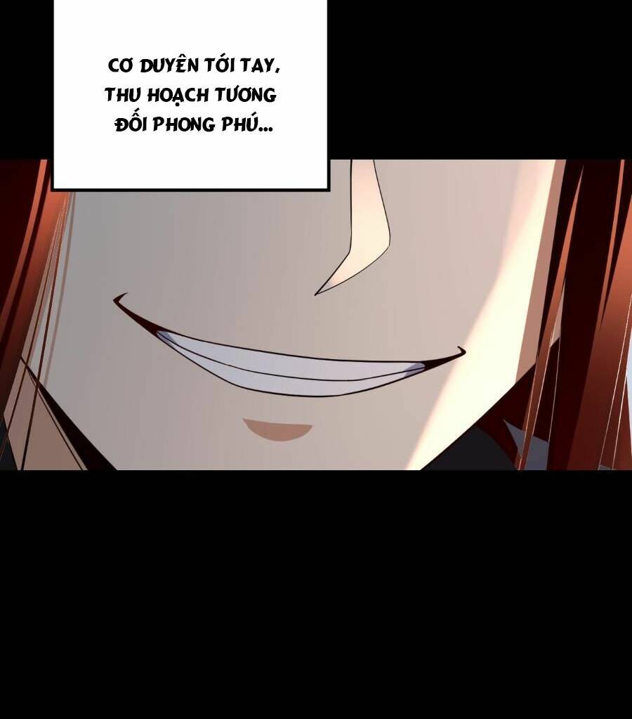 Ta Trời Sinh Đã Là Nhân Vật Phản Diện Chapter 118 - Trang 2