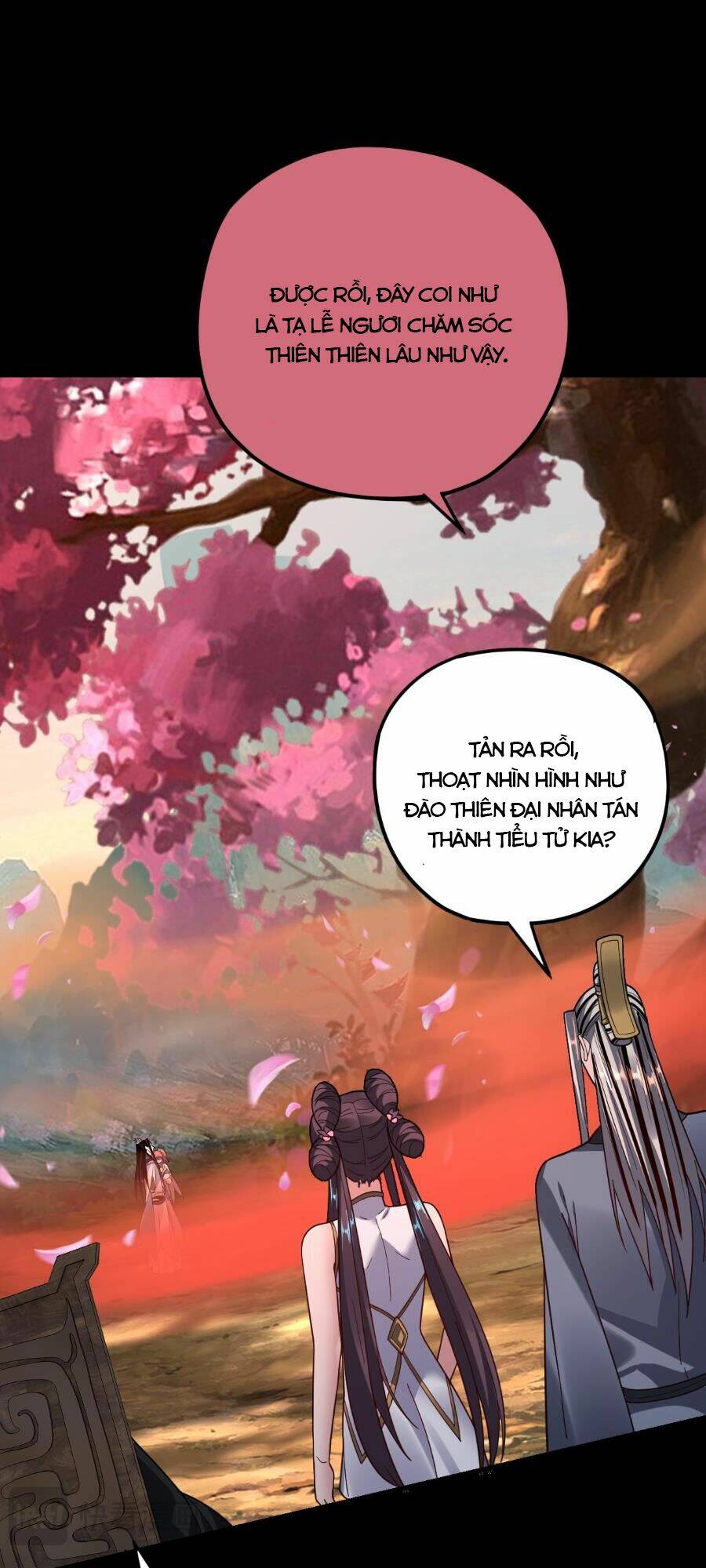 Ta Trời Sinh Đã Là Nhân Vật Phản Diện Chapter 118 - Trang 2