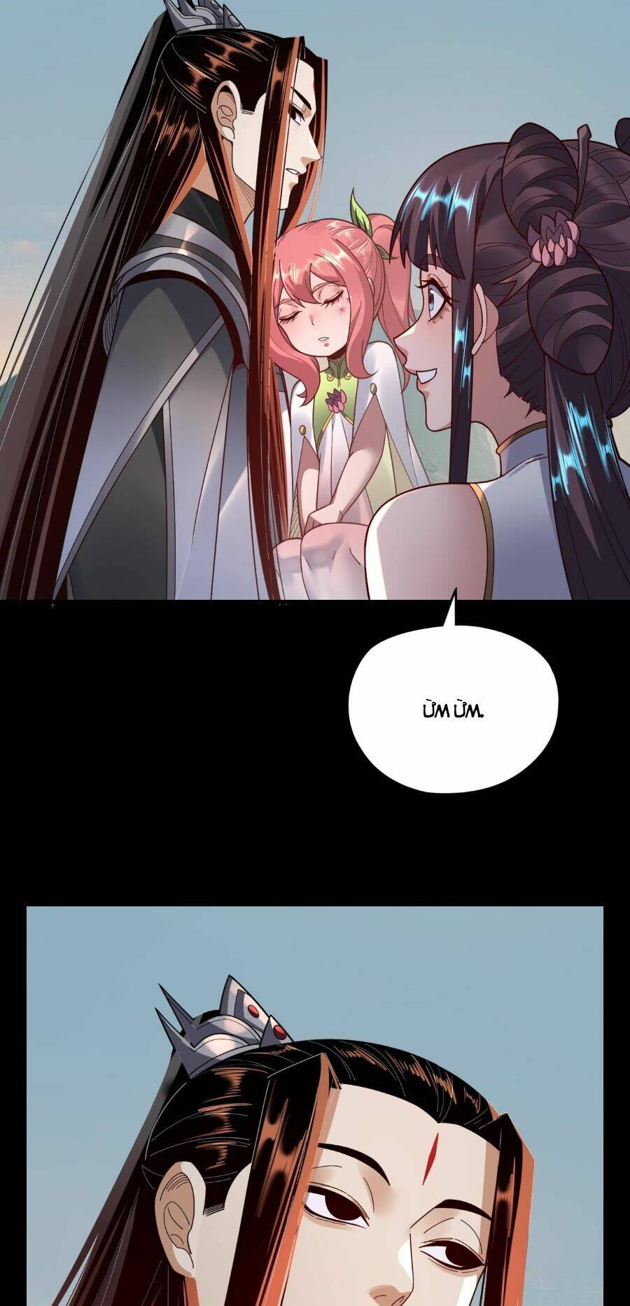 Ta Trời Sinh Đã Là Nhân Vật Phản Diện Chapter 118 - Trang 2