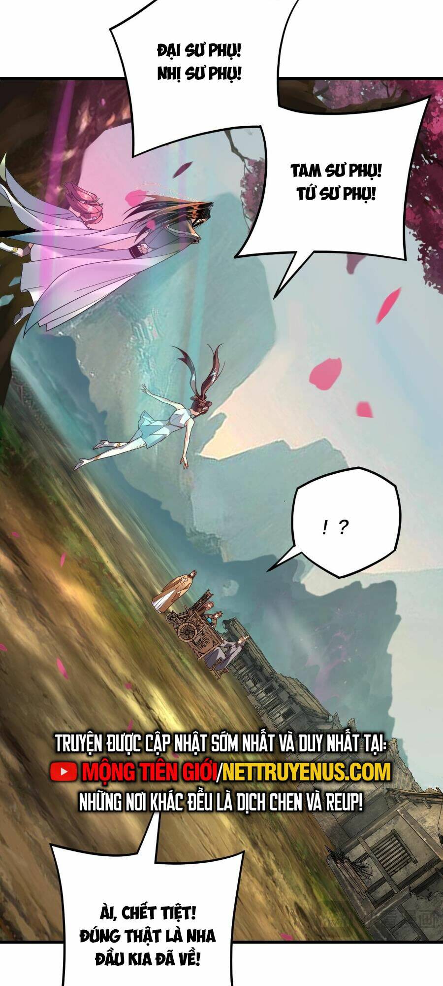 Ta Trời Sinh Đã Là Nhân Vật Phản Diện Chapter 118 - Trang 2