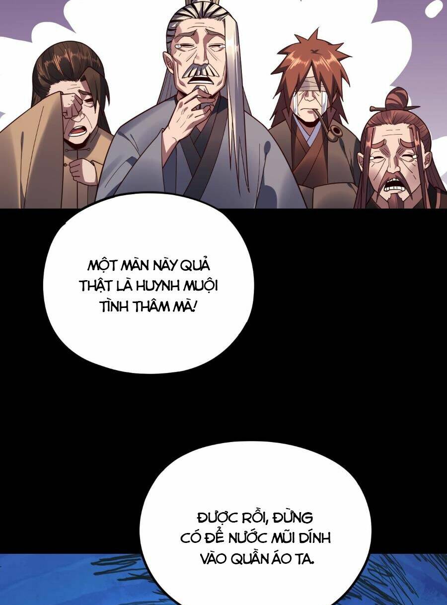 Ta Trời Sinh Đã Là Nhân Vật Phản Diện Chapter 119 - Trang 2