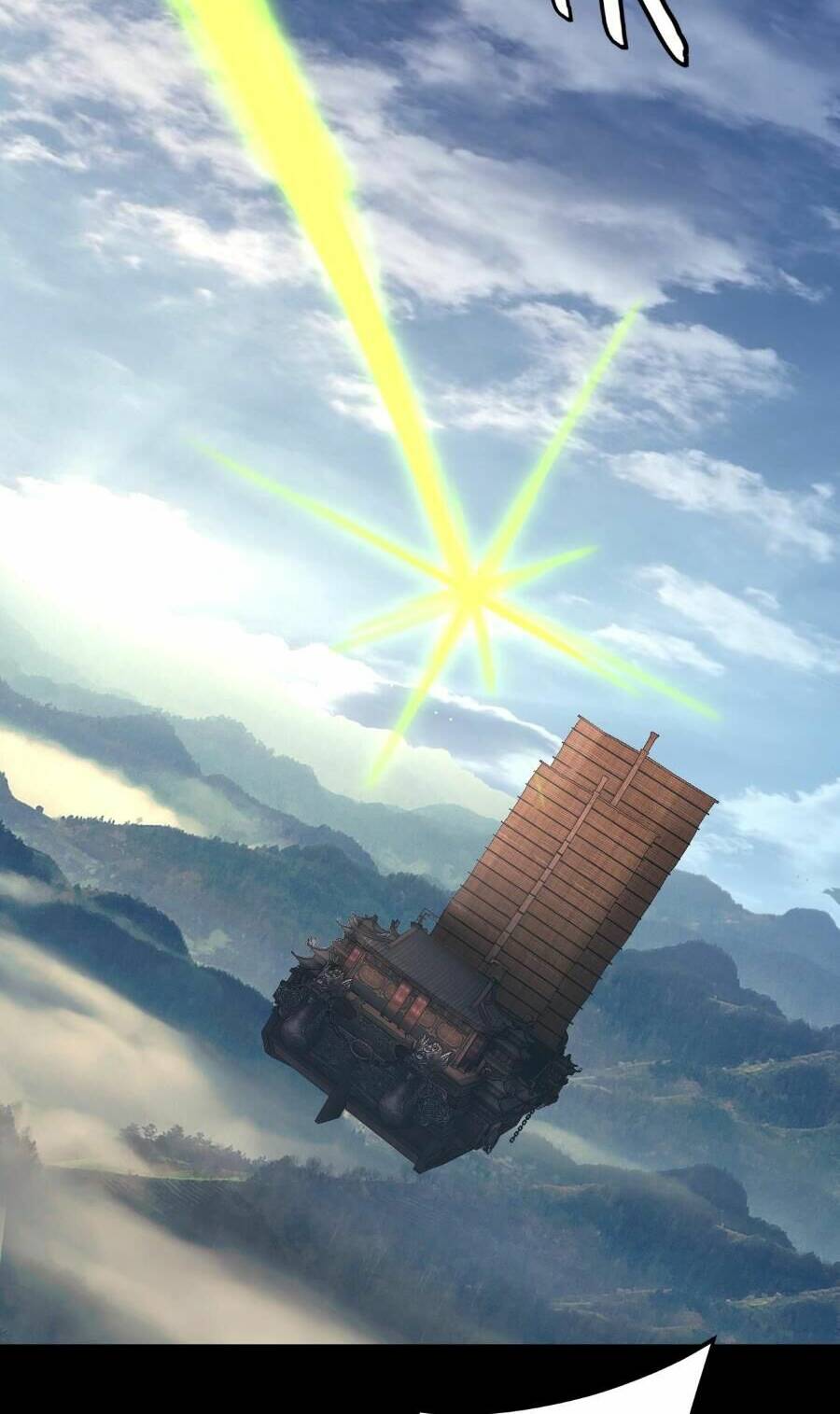 Ta Trời Sinh Đã Là Nhân Vật Phản Diện Chapter 119 - Trang 2