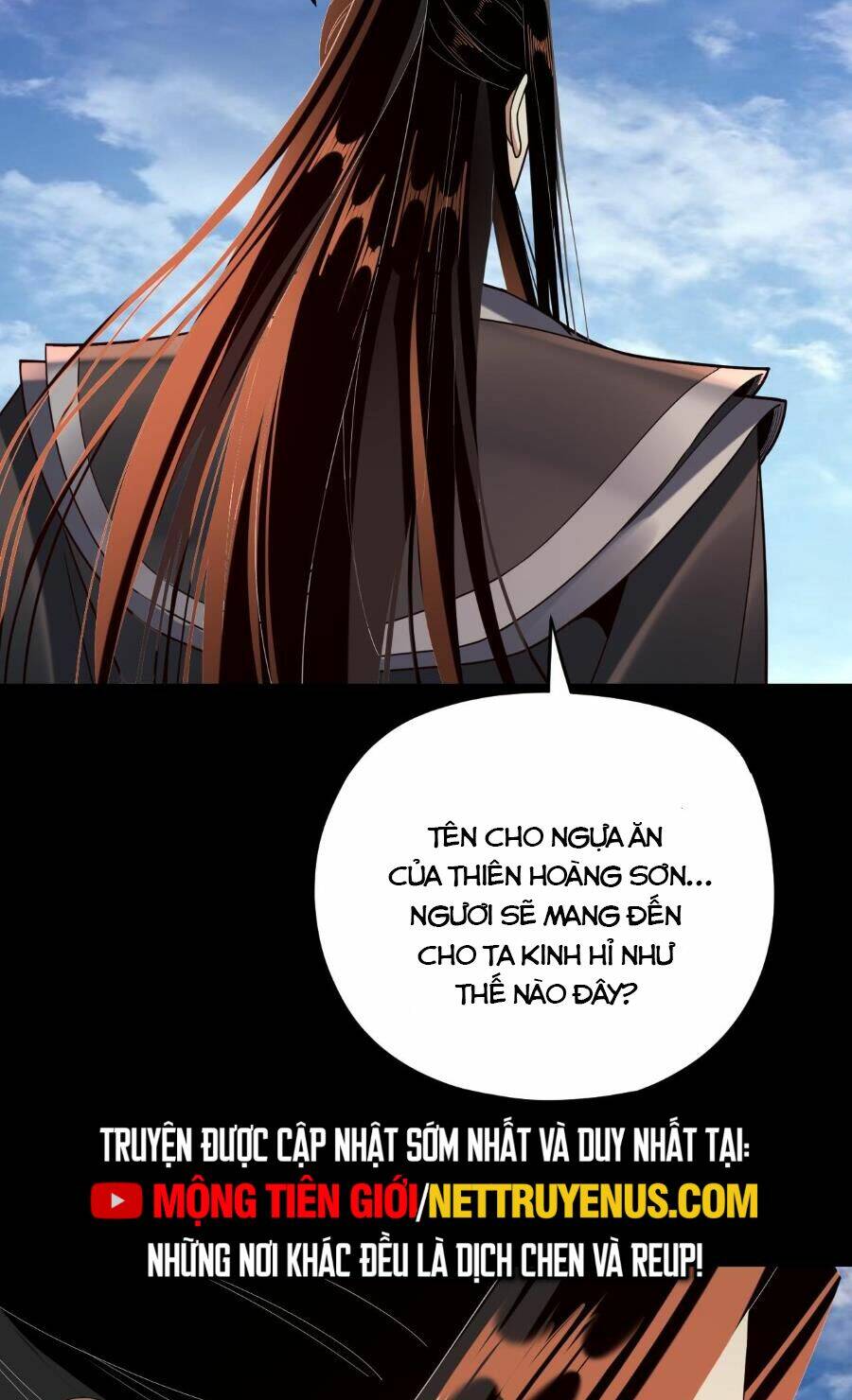 Ta Trời Sinh Đã Là Nhân Vật Phản Diện Chapter 119 - Trang 2