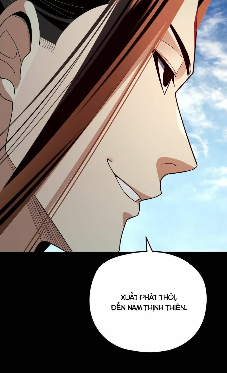 Ta Trời Sinh Đã Là Nhân Vật Phản Diện Chapter 119 - Trang 2