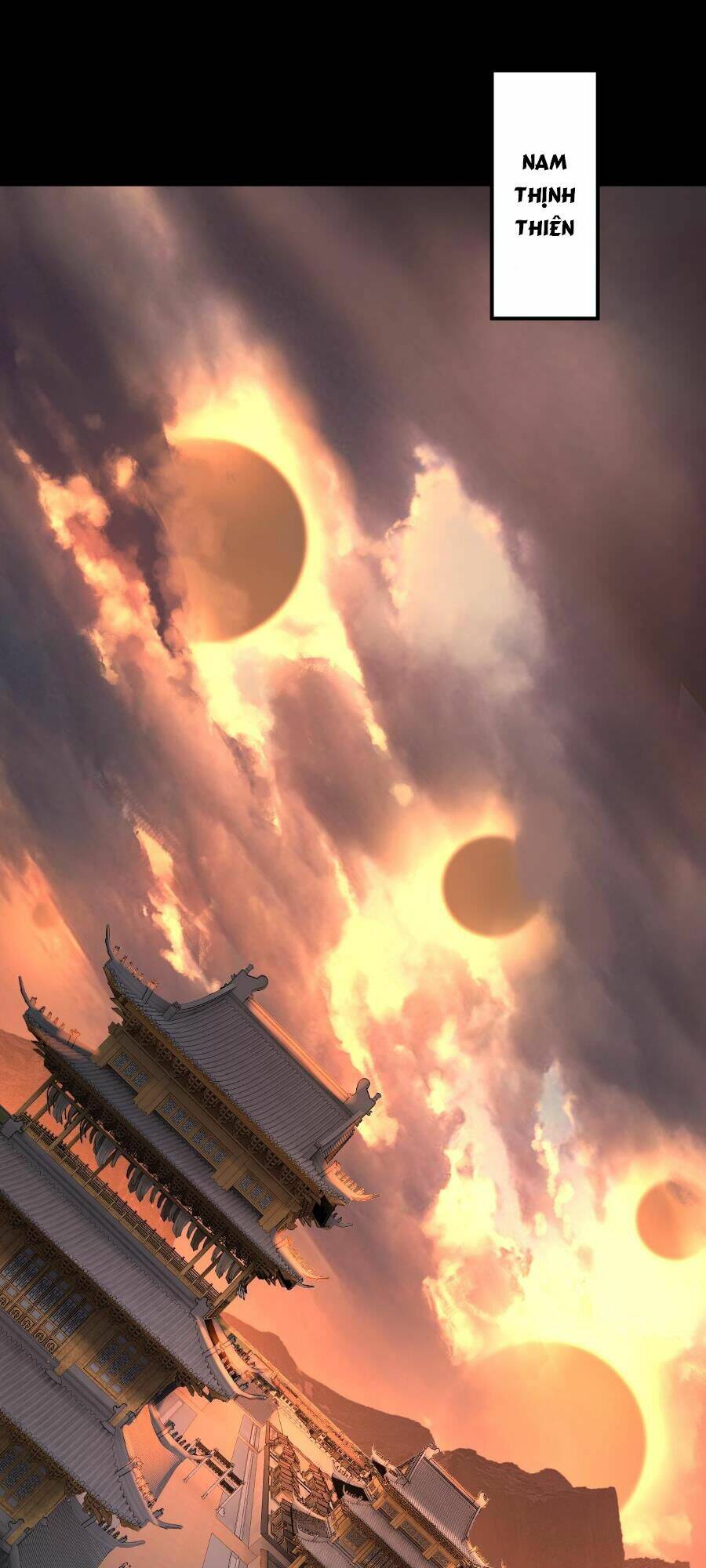 Ta Trời Sinh Đã Là Nhân Vật Phản Diện Chapter 119 - Trang 2