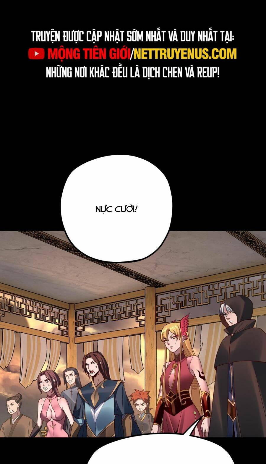 Ta Trời Sinh Đã Là Nhân Vật Phản Diện Chapter 119 - Trang 2