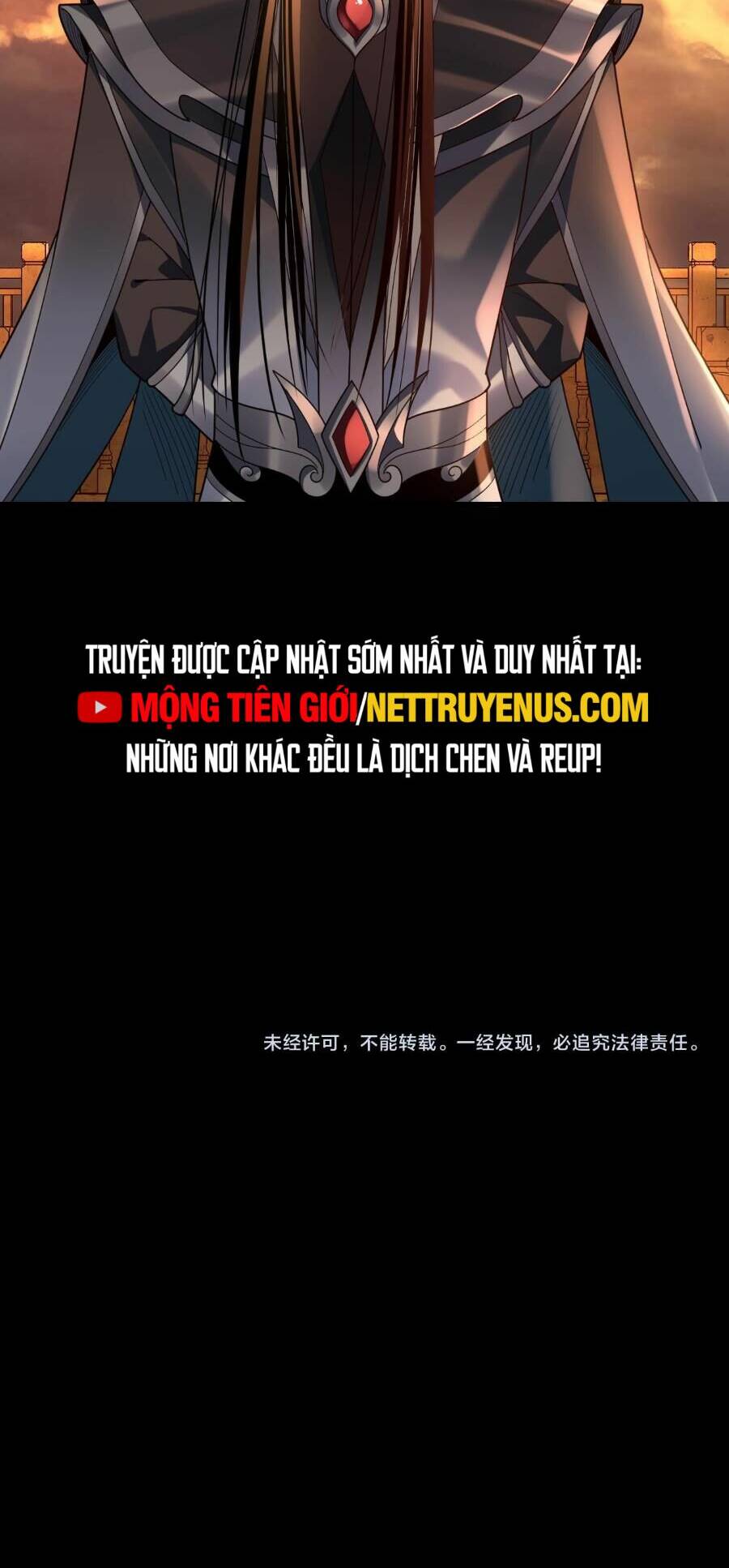 Ta Trời Sinh Đã Là Nhân Vật Phản Diện Chapter 119 - Trang 2