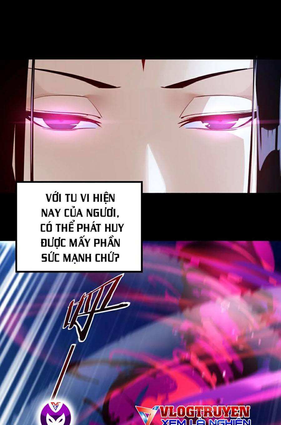 Ta Trời Sinh Đã Là Nhân Vật Phản Diện Chapter 12 - Trang 2