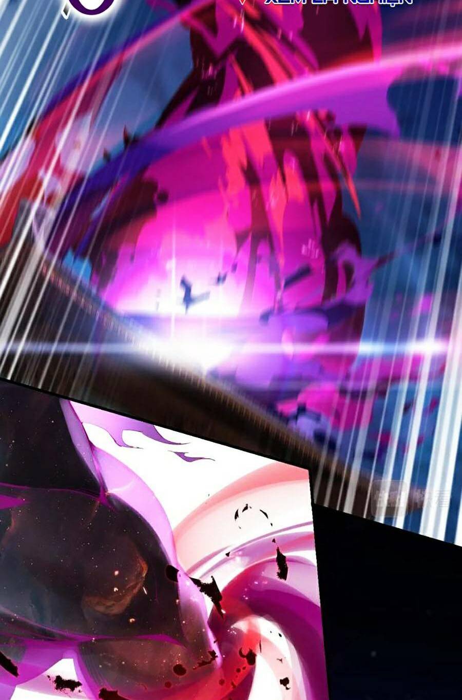 Ta Trời Sinh Đã Là Nhân Vật Phản Diện Chapter 12 - Trang 2