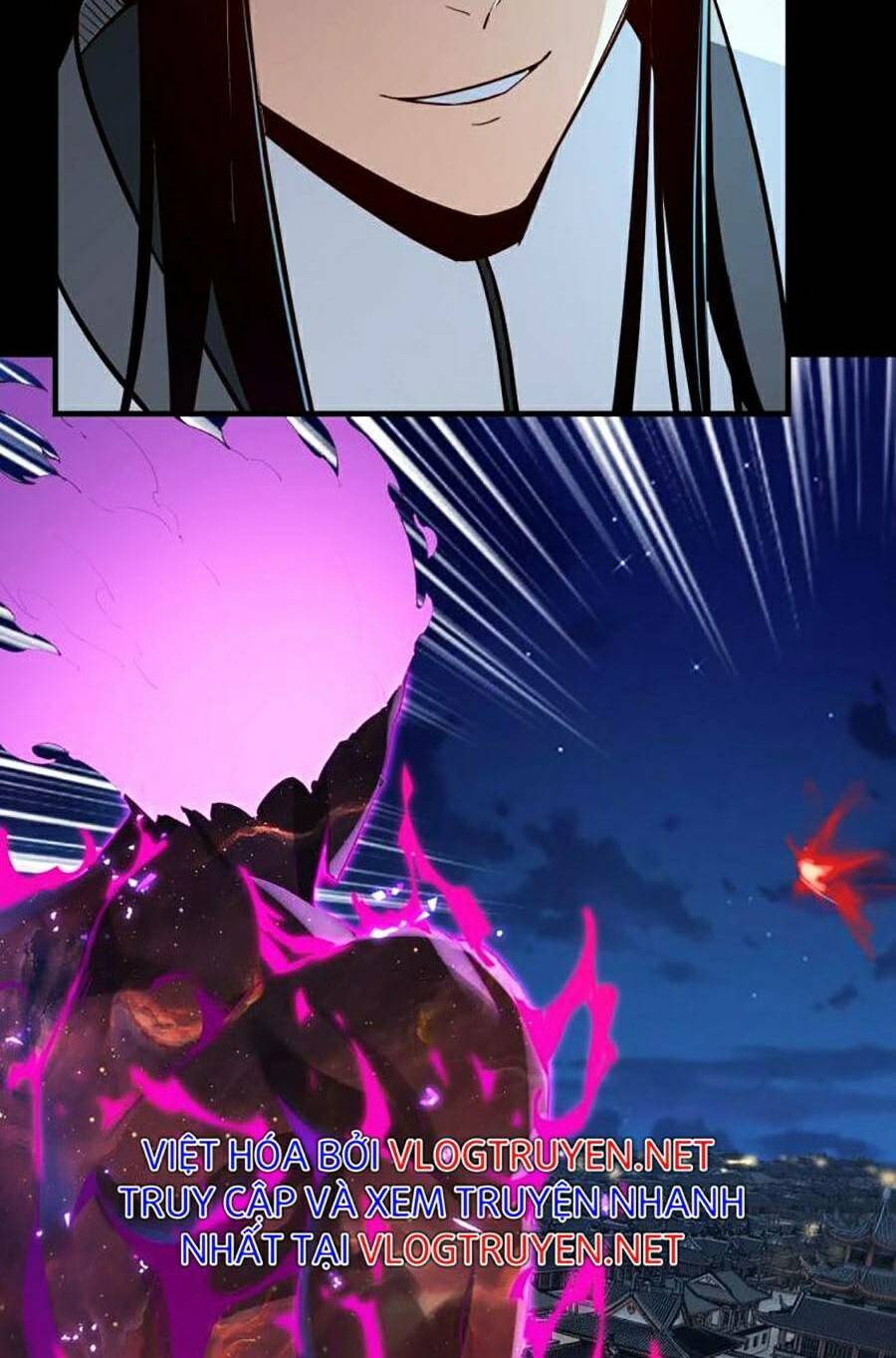 Ta Trời Sinh Đã Là Nhân Vật Phản Diện Chapter 12 - Trang 2