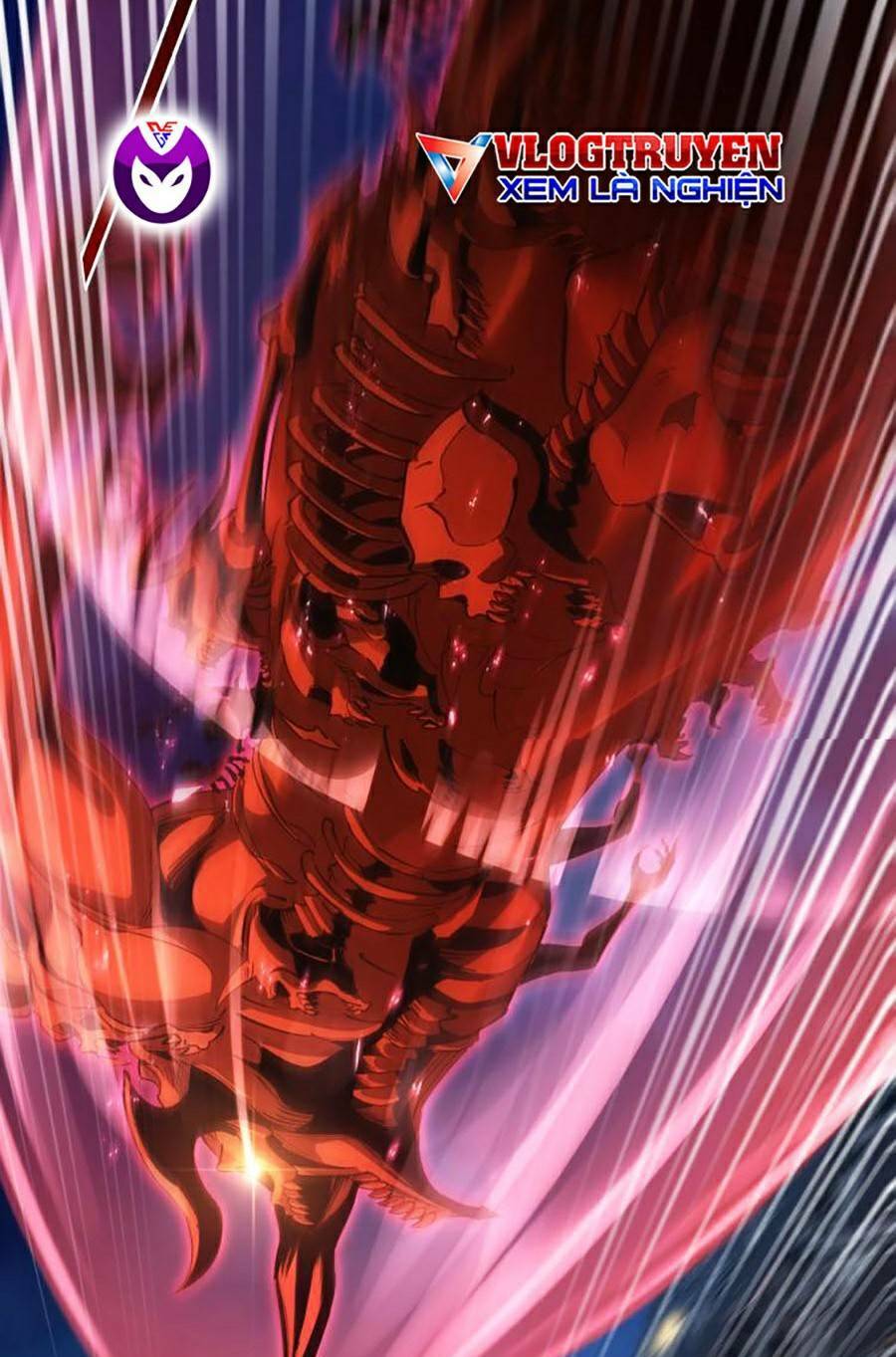 Ta Trời Sinh Đã Là Nhân Vật Phản Diện Chapter 12 - Trang 2