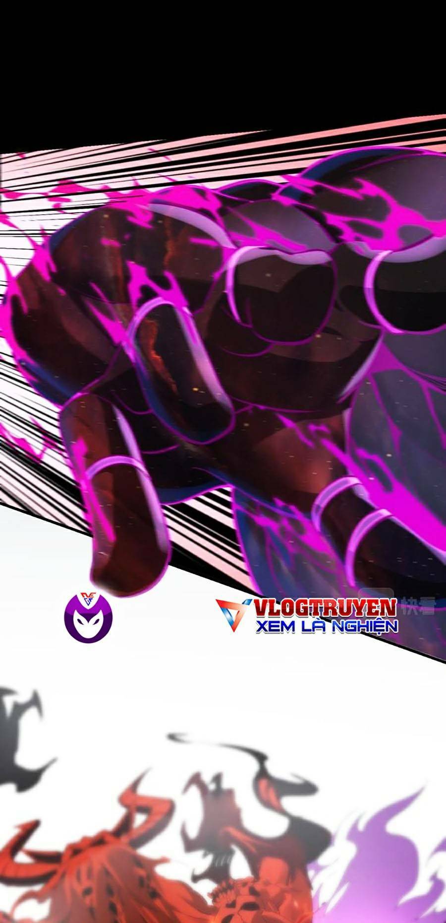 Ta Trời Sinh Đã Là Nhân Vật Phản Diện Chapter 12 - Trang 2